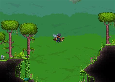 all flying mounts in terraria.